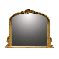 hall mirror