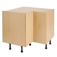 Kitchen Corner Base Unit