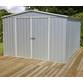 Metal Garden Sheds