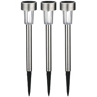 solar outdoor lighting