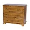 pine chest