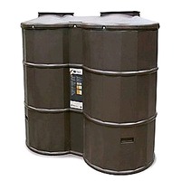 oil storage tank