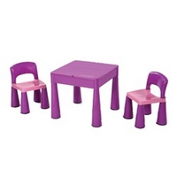 childrens table and chairs
